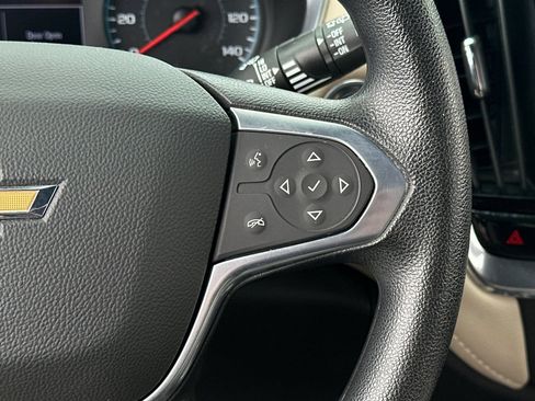 Used 2022 Chevrolet Traverse LS FWD image 33