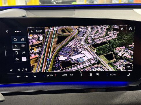 Certified 2025 Audi SQ6 e-tron Prestige w/ Red Edition One image 13