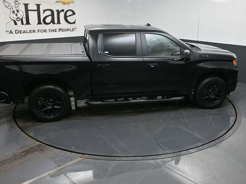 New 2026 Chevrolet Silverado 1500 RST w/ Convenience Package II image 17