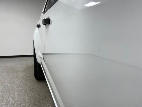 Used 2022 GMC Canyon AT4 w/ Trailering Package AWD/4WD image 11