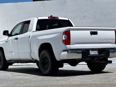 Used 2021 Toyota Tundra SR5 RWD image 5