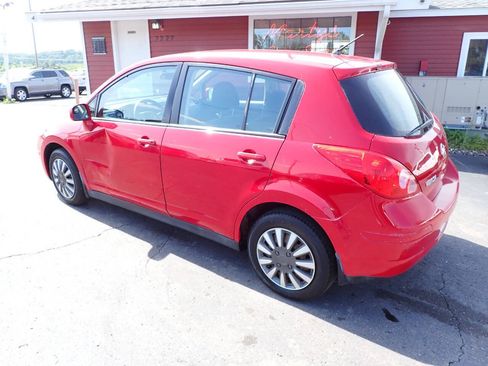 Used 2011 Nissan Versa 1.8 S w/ PWR Plus Pkg FWD image 4