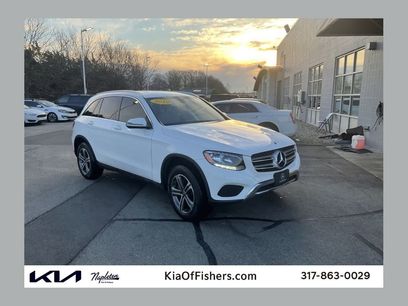 Used 2019 Mercedes-Benz GLC 300