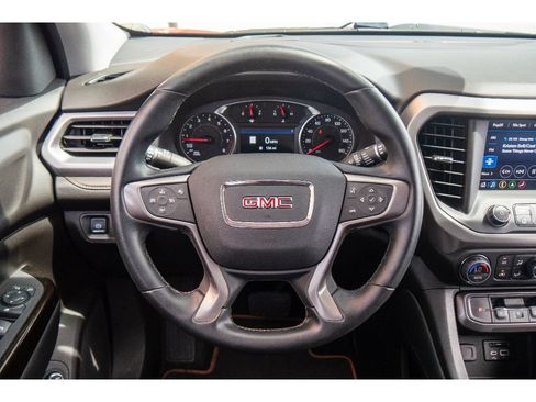 Used 2023 GMC Acadia AT4 AWD/4WD image 24
