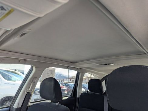 Used 2016 Subaru Forester 2.5i Premium image 27