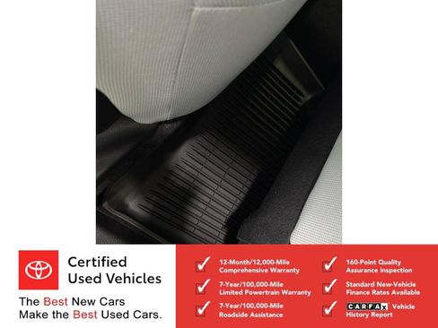 Certified 2025 Toyota Corolla SE FWD image 15