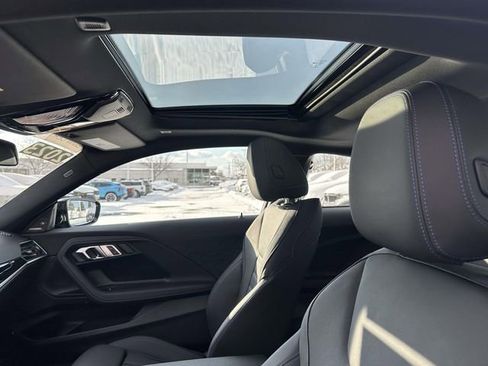 Certified 2023 BMW M240i xDrive Coupe w/ Premium Package image 23