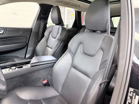 Used 2024 Volvo XC60 T8 Plus AWD/4WD image 16