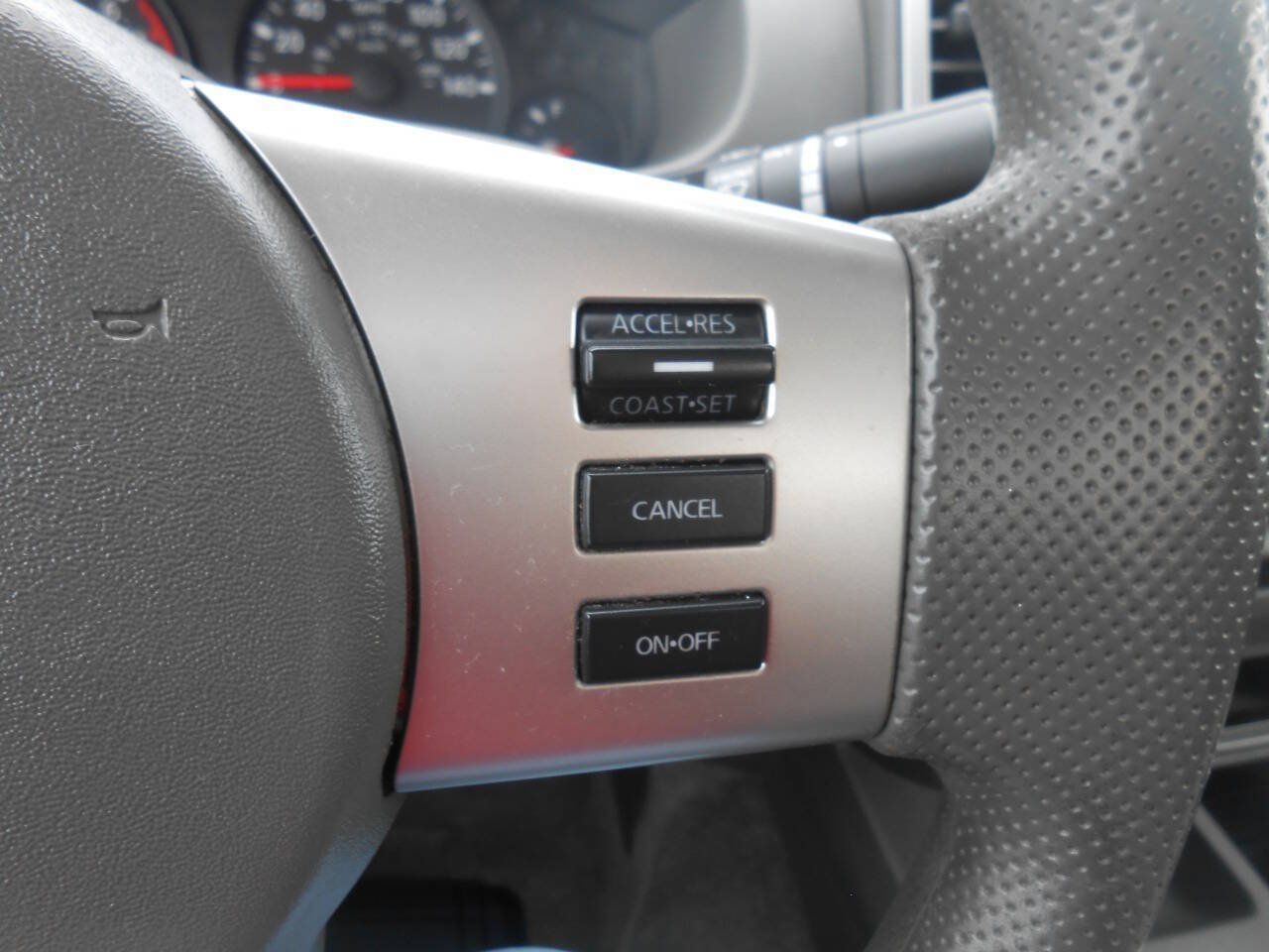Used 2018 Nissan Frontier S RWD image 15
