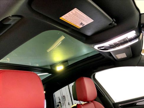 Used 2026 Porsche Macan image 20