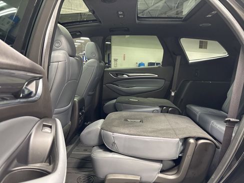 Used 2023 Buick Enclave Essence w/ Experience Buick Package image 41