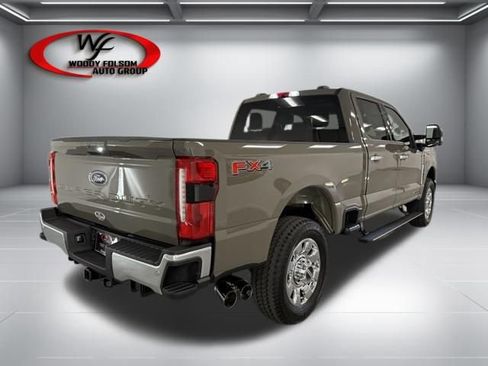 New 2026 Ford F350 4x4 Crew Cab Super Duty image 6