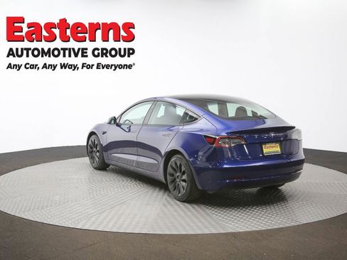 Used 2023 Tesla Model 3 Standard Range image 62