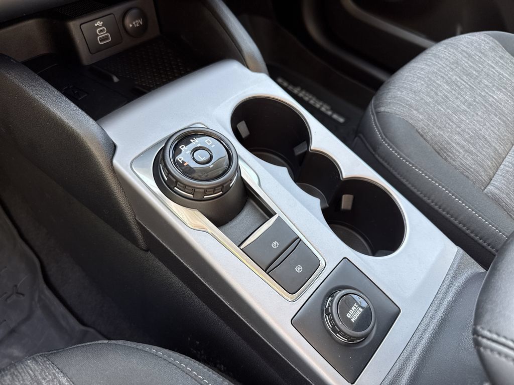Used 2023 Ford Bronco Sport Big Bend w/ Convenience Package AWD/4WD image 29