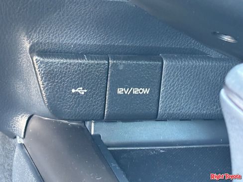Used 2023 Toyota Camry SE FWD image 25