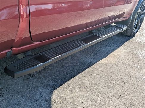 Certified 2024 Chevrolet Silverado 1500 RST image 11