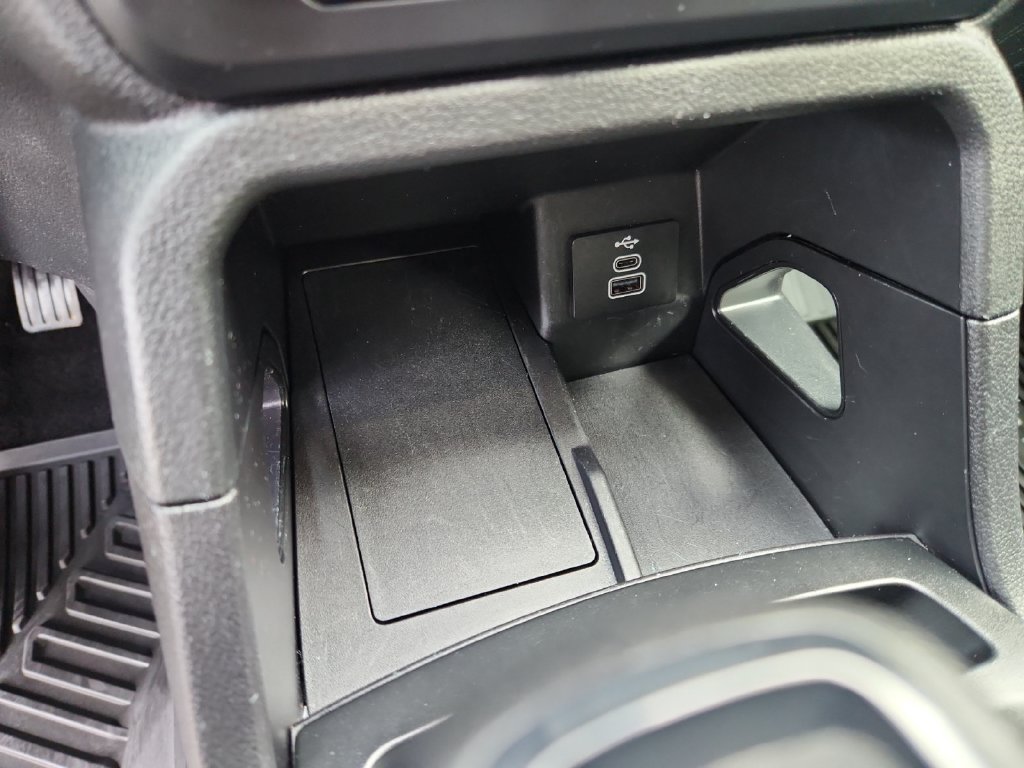 Certified 2025 Ford Ranger XL AWD/4WD image 28