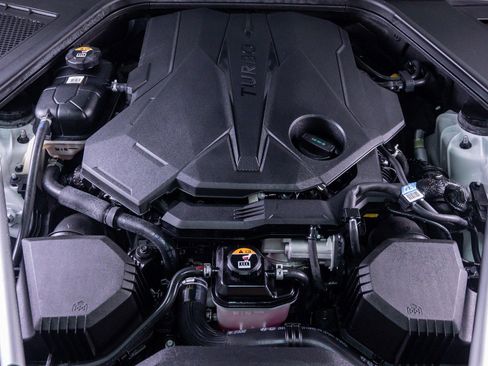 Used 2024 Genesis G80 3.5T Sport w/ Sport Prestige Package AWD/4WD image 7