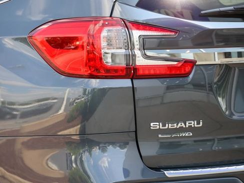 Used 2023 Subaru Ascent Limited w/ Technology Package AWD/4WD image 34