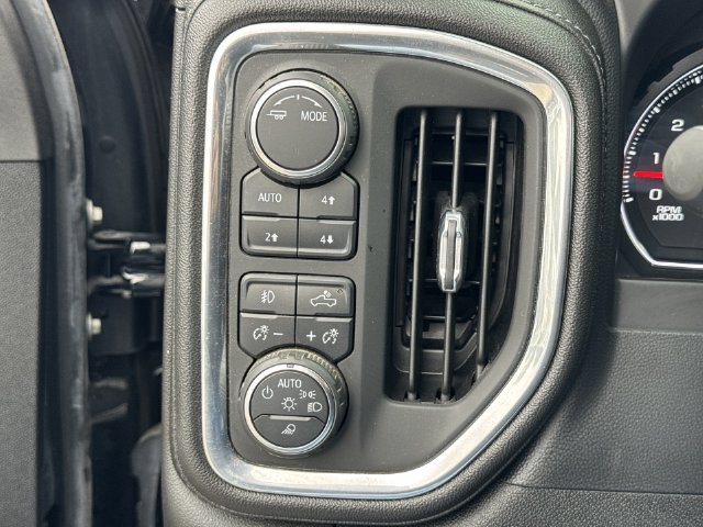 Used 2021 Chevrolet Silverado 2500 LTZ AWD/4WD image 17
