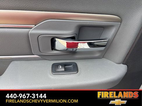 Used 2018 RAM 2500 Big Horn AWD/4WD image 44
