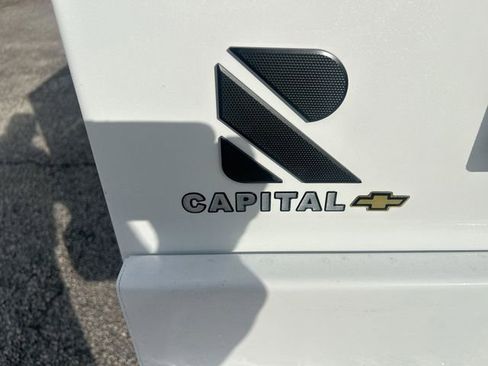 New 2026 Chevrolet Silverado 2500 W/T w/ WT Convenience Package AWD/4WD image 26