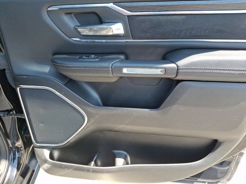 Used 2024 RAM 1500 Laramie AWD/4WD image 13