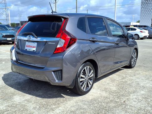Used 2015 Honda Fit EX image 24