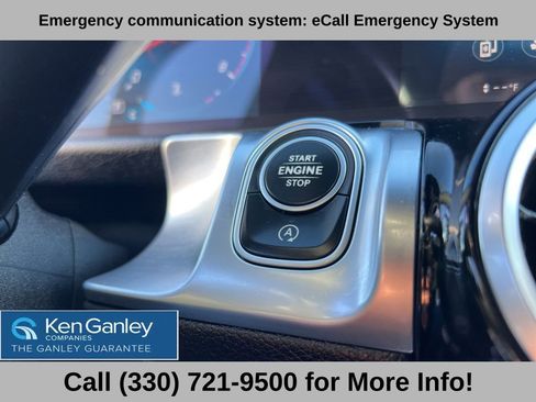 Used 2020 Mercedes-Benz GLB 250 4MATIC image 37