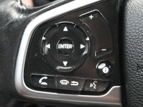 Used 2020 Honda CR-V Touring image 8