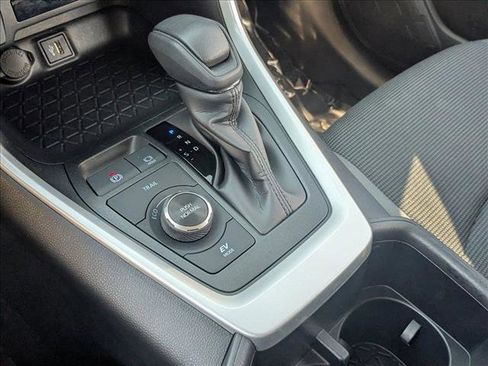 Used 2025 Toyota RAV4 LE image 14