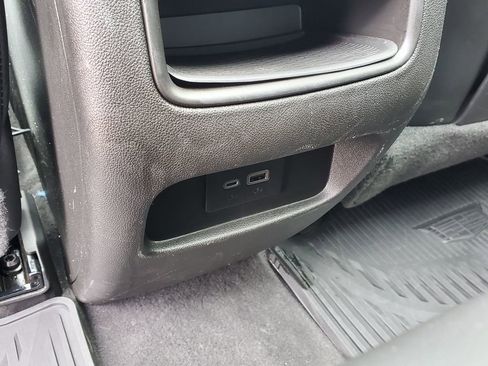 Certified 2023 Cadillac XT5 Premium Luxury image 48