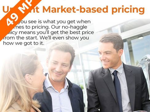 Used 2025 Jeep Wrangler Unlimited Sahara image 10