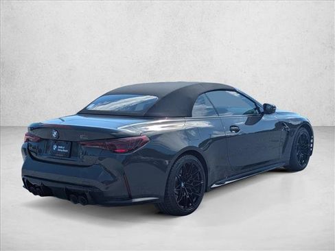 New 2026 BMW M4 xDrive Competition w/ Executive Package image 2