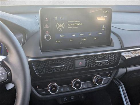 New 2025 Acura ADX FWD image 12