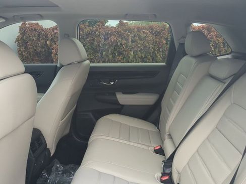 New 2026 Honda CR-V EX-L image 11