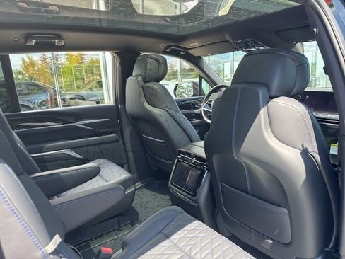 New 2026 Cadillac Escalade IQ Sport 1 image 16