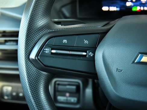 Used 2024 Chevrolet Silverado EV W/T image 37