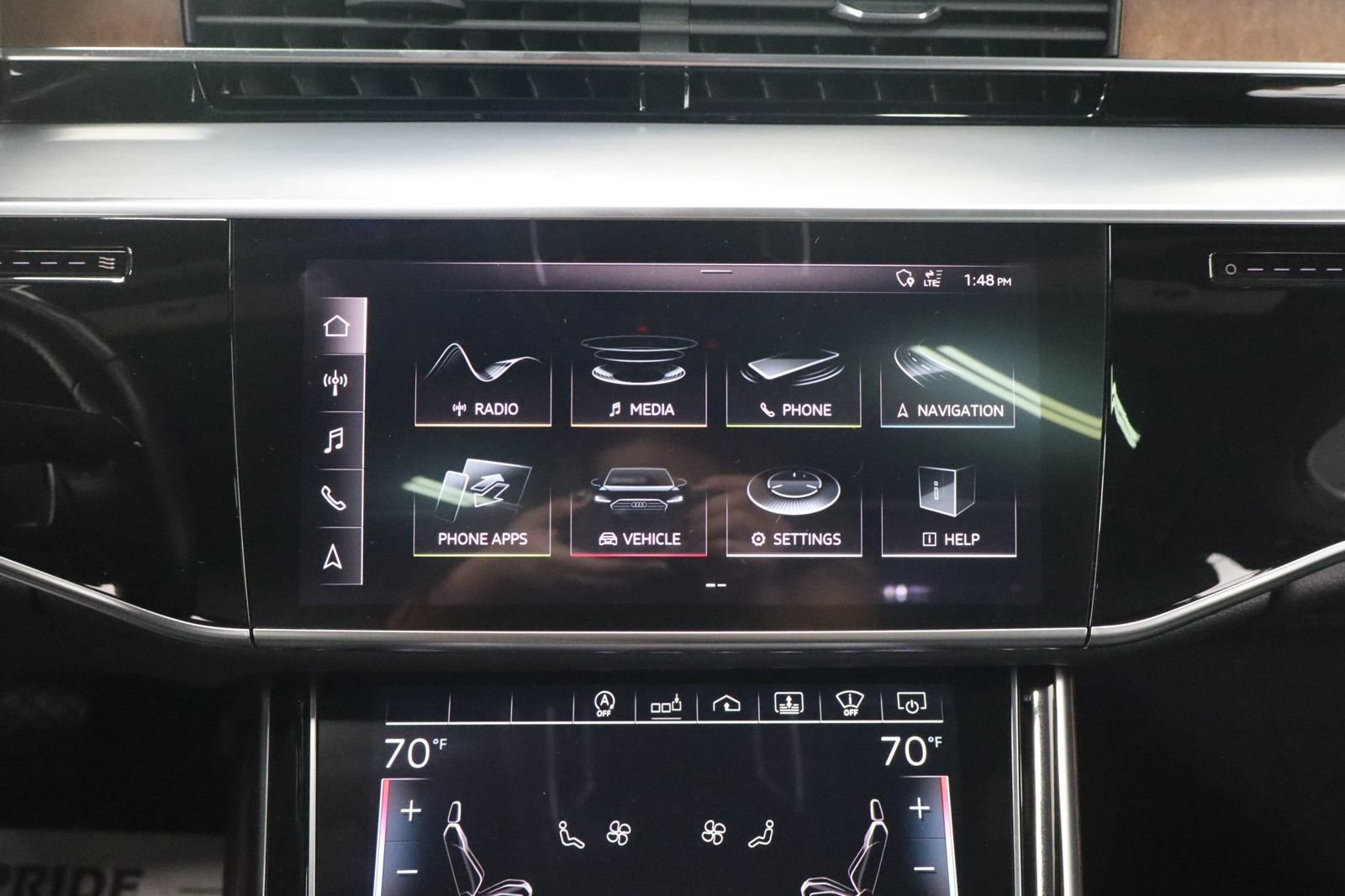 Used 2019 Audi A8 L 3.0T w/ Executive Package AWD/4WD image 35