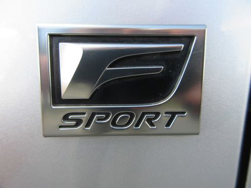Used 2024 Lexus RX 500h F Sport w/ Accessory Package (K3) AWD/4WD image 3