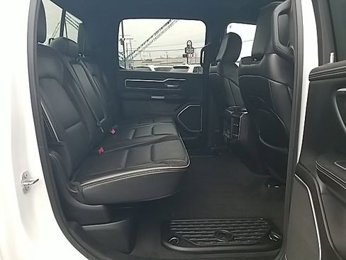 Used 2023 RAM 1500 Laramie image 46