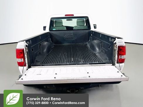 Used 2011 Ford Ranger XL RWD image 22