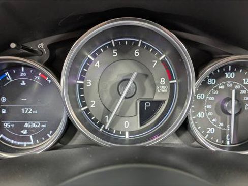 Used 2020 MAZDA MX-5 Miata RF Grand Touring RWD image 21