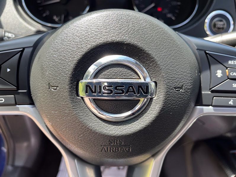 Used 2019 Nissan Rogue SL w/ Premium Package AWD/4WD image 15