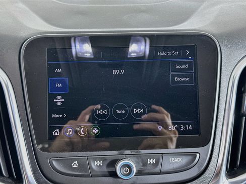 Used 2021 Chevrolet Equinox Premier AWD/4WD image 21