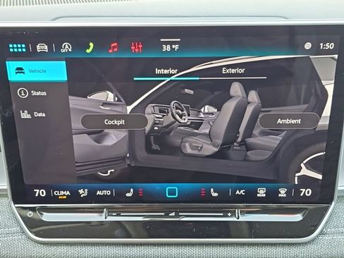 New 2026 Volkswagen Tiguan S AWD/4WD image 27