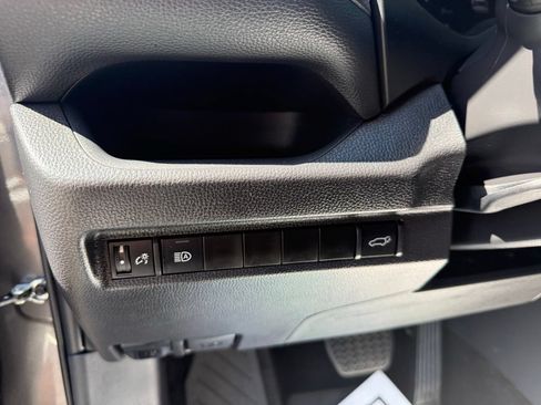 Used 2025 Toyota RAV4 XLE Premium FWD image 12