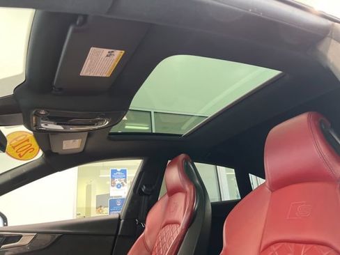 Used 2021 Audi S5 Premium Plus w/ Premium Plus Package AWD/4WD image 11