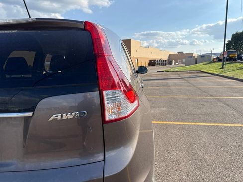 Used 2013 Honda CR-V EX image 30