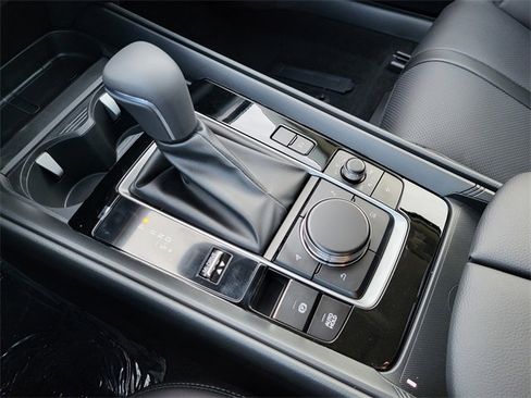 New 2026 MAZDA CX-50 AWD 2.5 Hybrid w/ Weather Package image 13